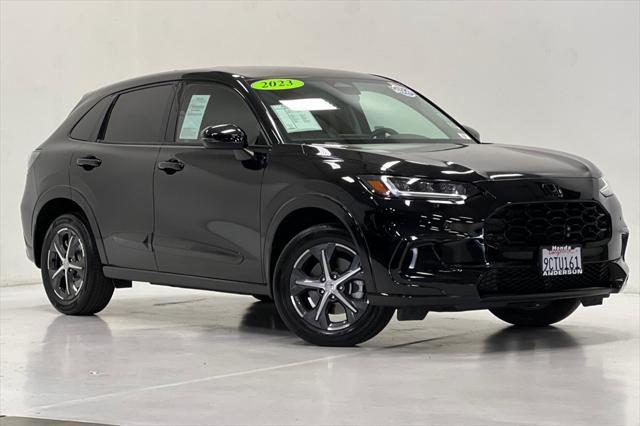2023 Honda HR-V