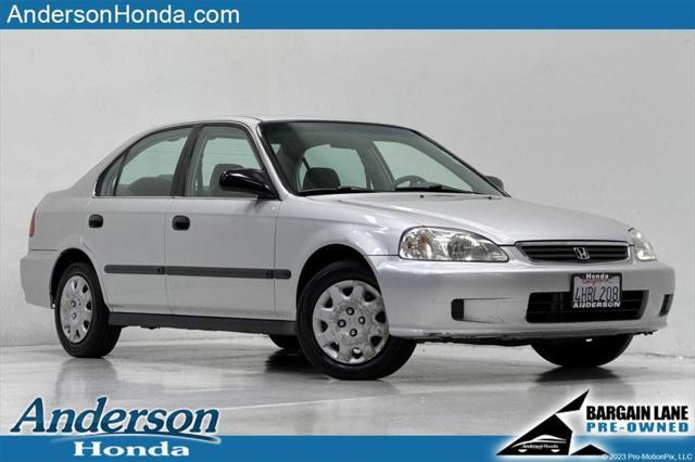 1999 Honda Civic