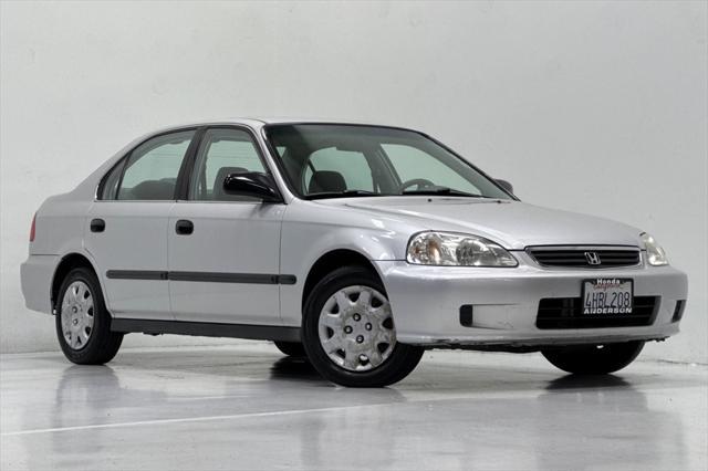 1999 Honda Civic