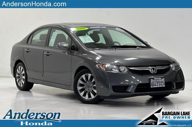 2009 Honda Civic