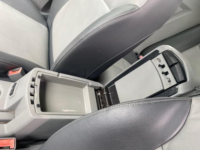 Photo of 2008 Inferno Red Crystal Chrysler Sebring