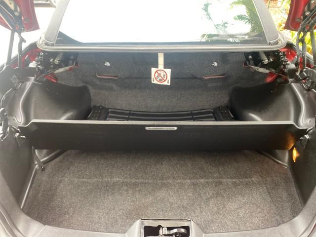 Photo of 2008 Inferno Red Crystal Chrysler Sebring