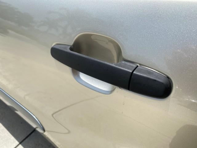 Photo of 2002 Titanium Toyota RAV4