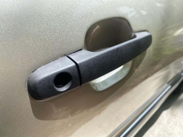 Photo of 2002 Titanium Toyota RAV4