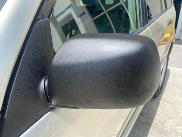 Photo of 2002 Titanium Toyota RAV4