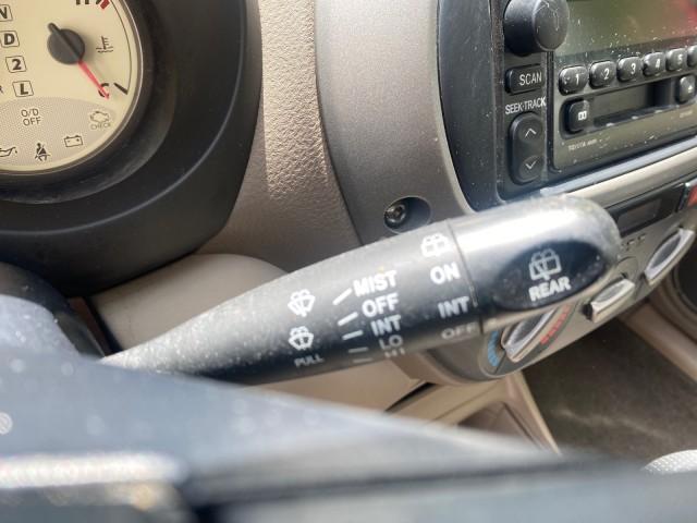 Photo of 2002 Titanium Toyota RAV4