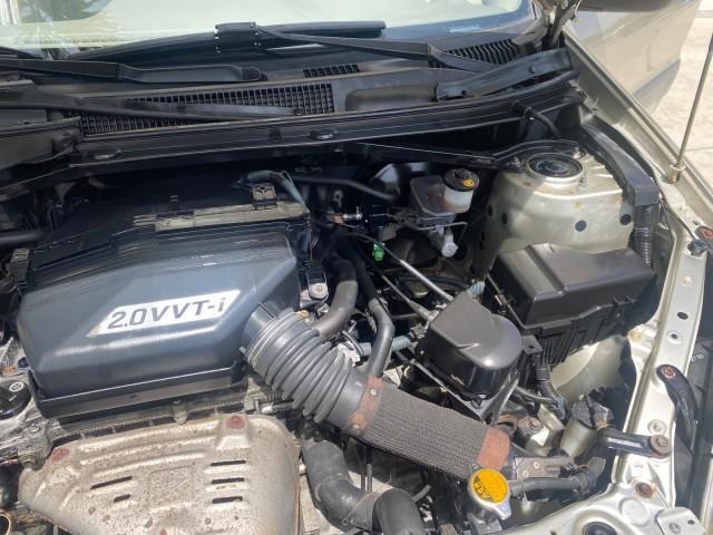 Photo of 2002 Titanium Toyota RAV4