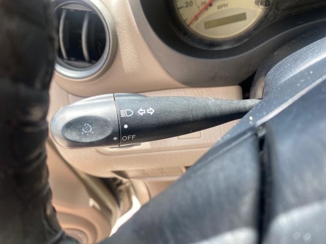 Photo of 2002 Titanium Toyota RAV4