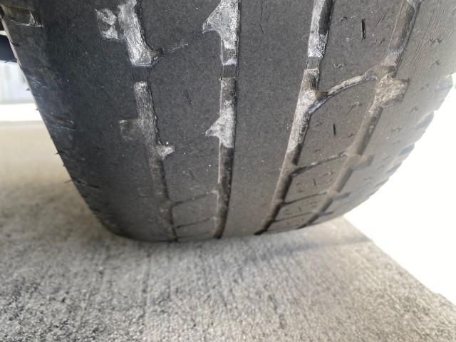 Photo of 2002 Titanium Toyota RAV4