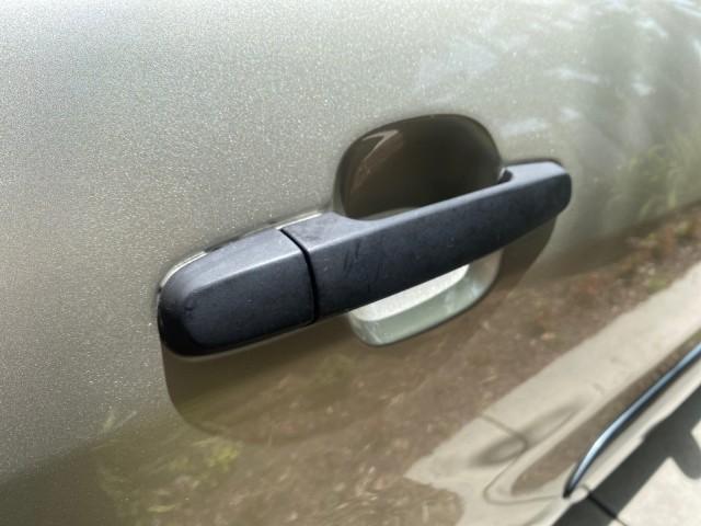 Photo of 2002 Titanium Toyota RAV4