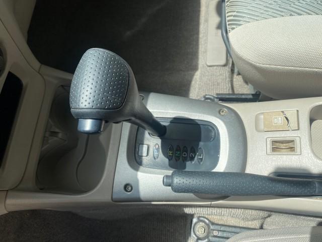 Photo of 2002 Titanium Toyota RAV4