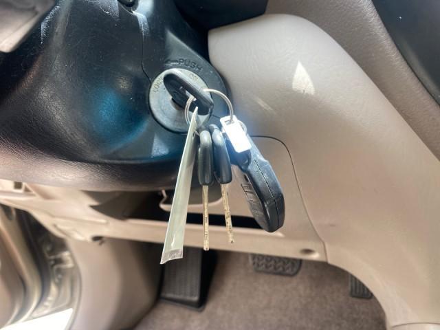 Photo of 2002 Titanium Toyota RAV4