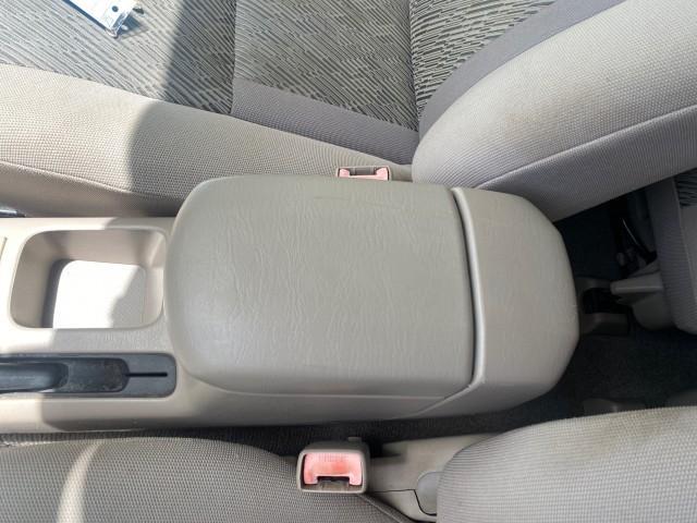 Photo of 2002 Titanium Toyota RAV4