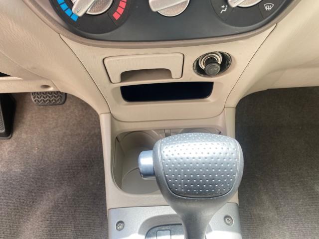 Photo of 2002 Titanium Toyota RAV4
