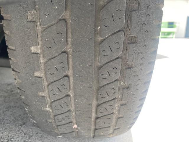 Photo of 2002 Titanium Toyota RAV4