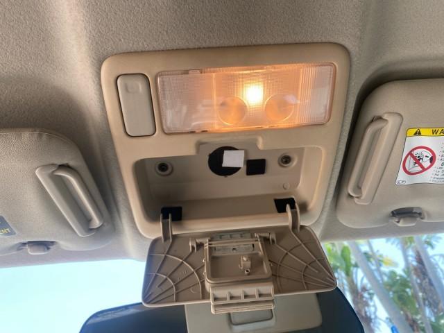 Photo of 2002 Titanium Toyota RAV4