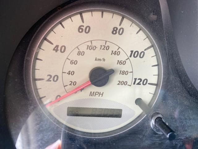 Photo of 2002 Titanium Toyota RAV4