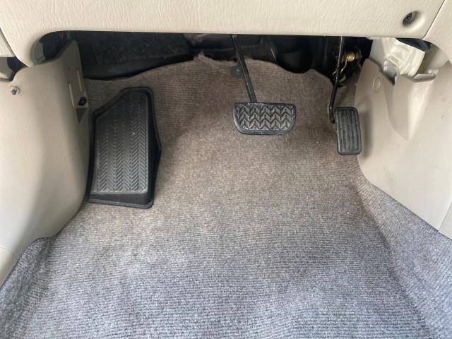 Photo of 2002 Titanium Toyota RAV4