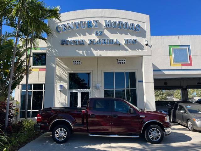 2006 Ford F-150