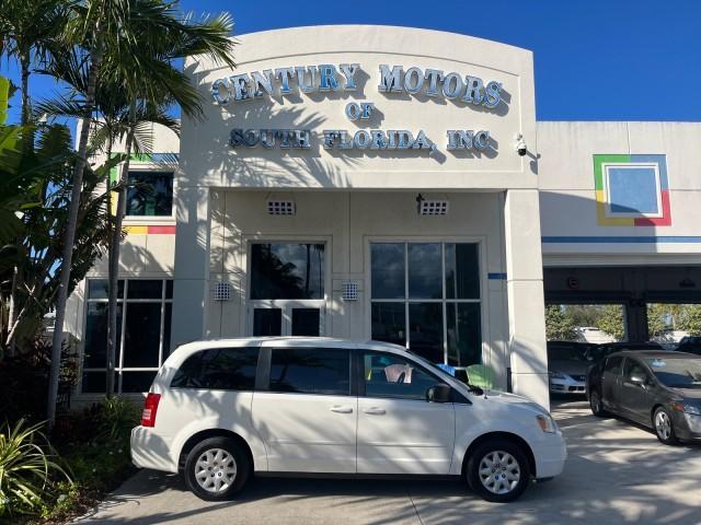 2009 Chrysler Town & Country