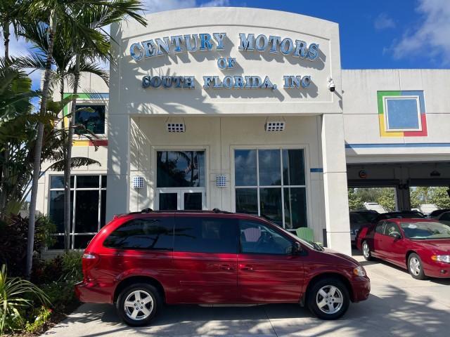 2007 Dodge Grand Caravan