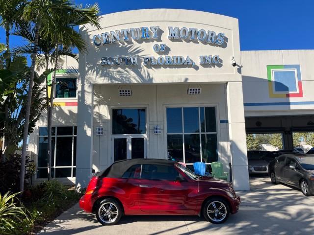 2005 Chrysler Pt Cruiser