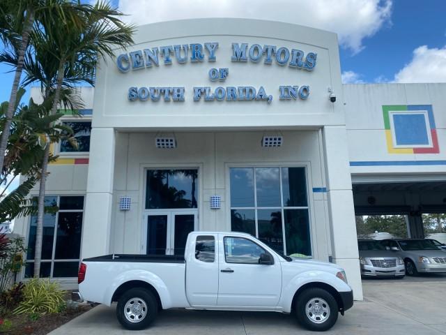 2006 Nissan Frontier
