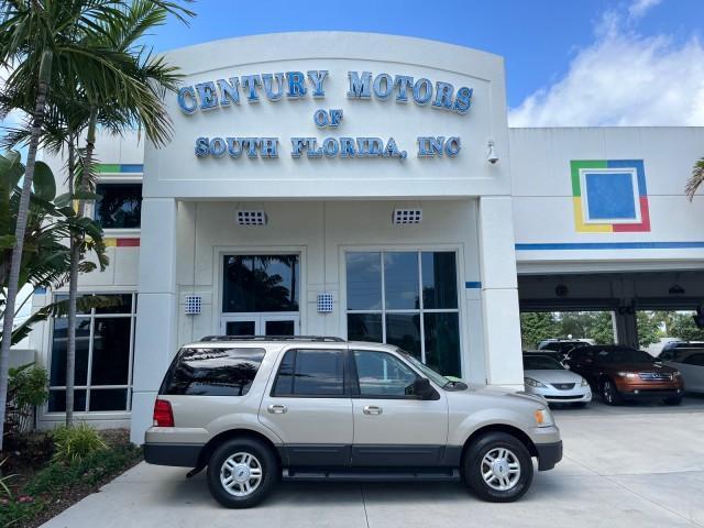 2005 Ford Expedition