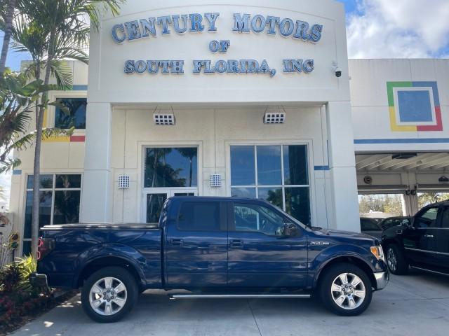 2010 Ford F-150