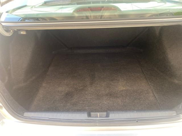 Photo of 2009 Alabaster Silver Metallic Honda Civic