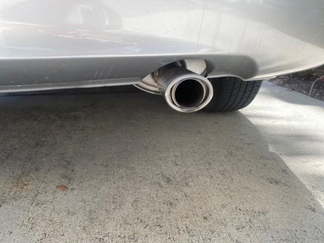 Photo of 2009 Alabaster Silver Metallic Honda Civic