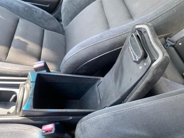 Photo of 2009 Alabaster Silver Metallic Honda Civic