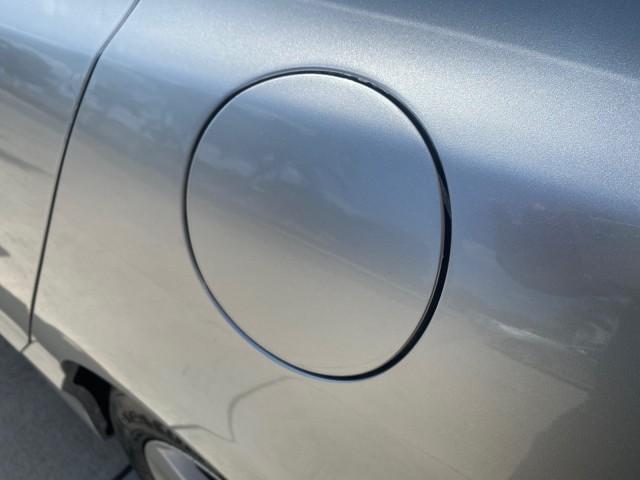 Photo of 2009 Alabaster Silver Metallic Honda Civic