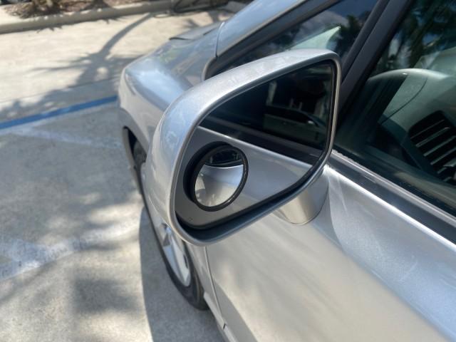 Photo of 2009 Alabaster Silver Metallic Honda Civic