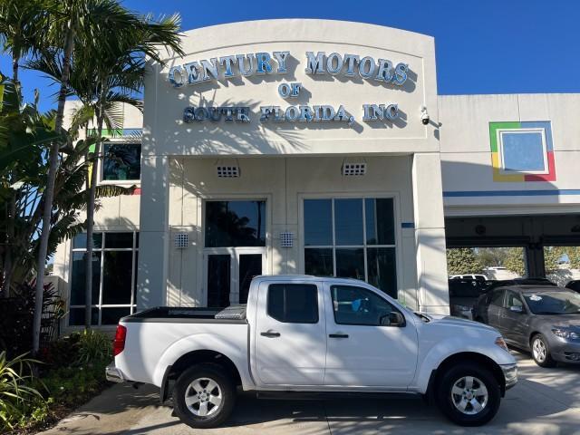 2009 Nissan Frontier