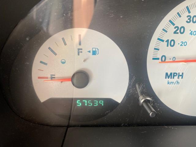 Photo of 2007 Magnesium Pearl Dodge Caravan