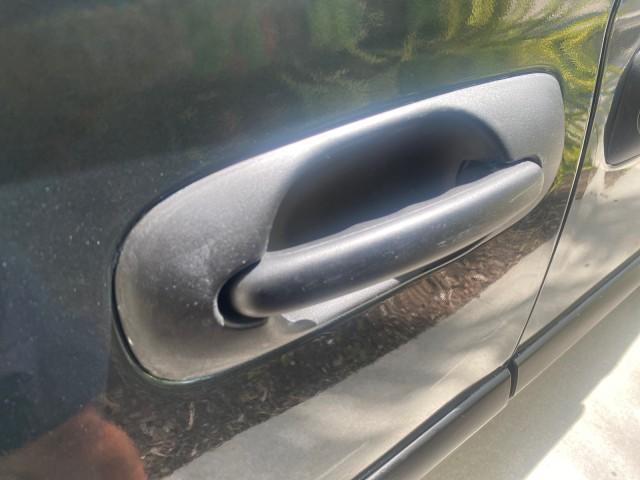 Photo of 2007 Magnesium Pearl Dodge Caravan