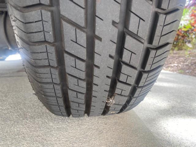 Photo of 2007 Magnesium Pearl Dodge Caravan