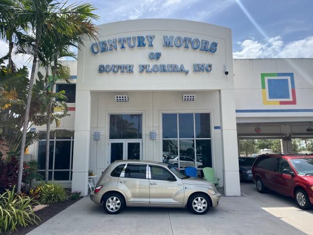 2006 Chrysler Pt Cruiser