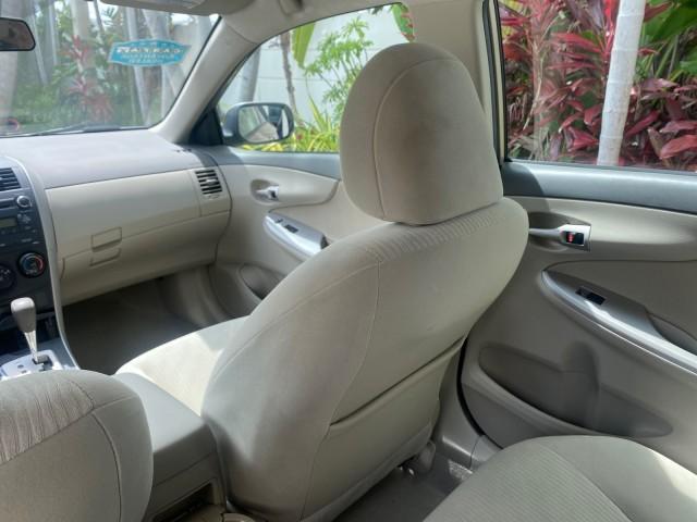 Photo of 2010 Desert Sand Mica Toyota Corolla