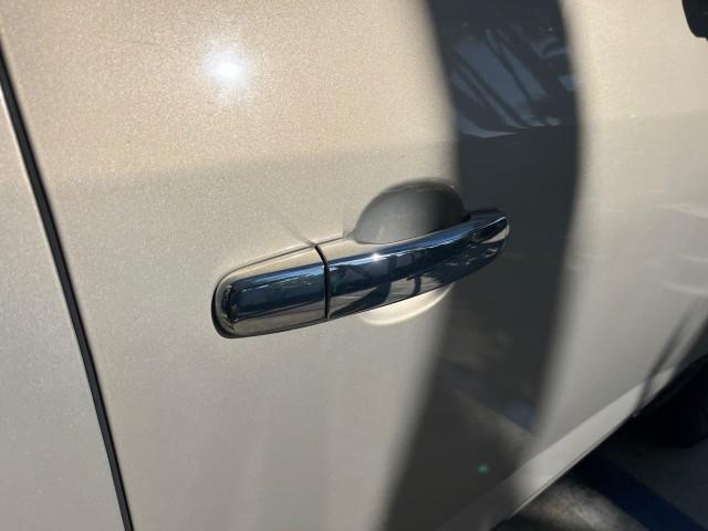 Photo of 2011 Gold Mist Metallic Buick Enclave