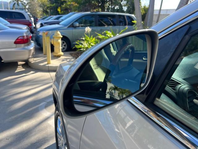 Photo of 2011 Gold Mist Metallic Buick Enclave