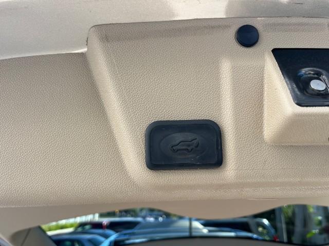 Photo of 2011 Gold Mist Metallic Buick Enclave