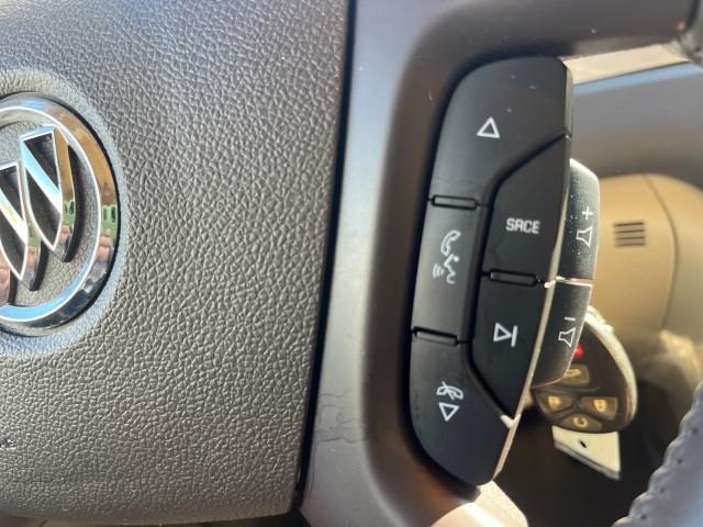 Photo of 2011 Gold Mist Metallic Buick Enclave