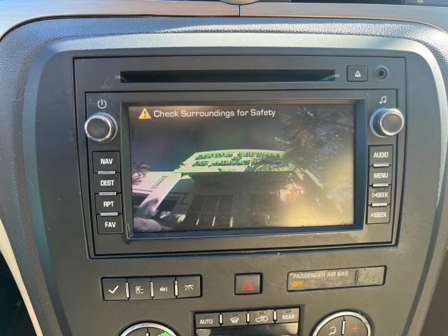 Photo of 2011 Gold Mist Metallic Buick Enclave