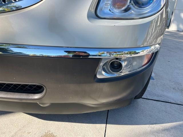 Photo of 2011 Gold Mist Metallic Buick Enclave