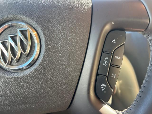 Photo of 2011 Gold Mist Metallic Buick Enclave
