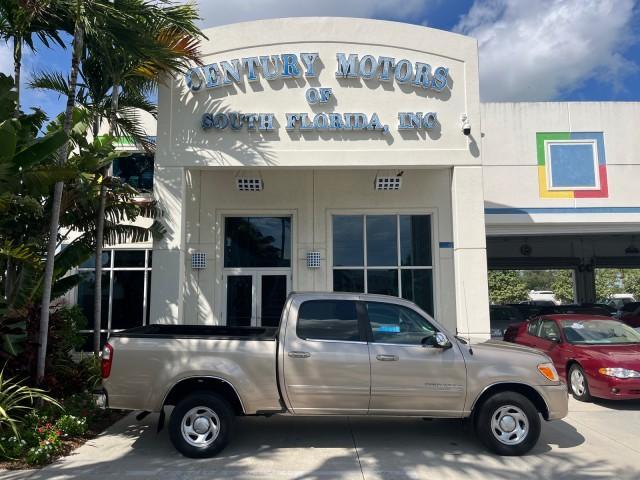 2006 Toyota Tundra