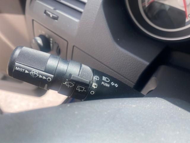 Photo of 2010 Blackberry Pearl Dodge Grand Caravan