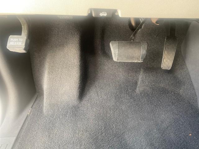 Photo of 2010 Blackberry Pearl Dodge Grand Caravan